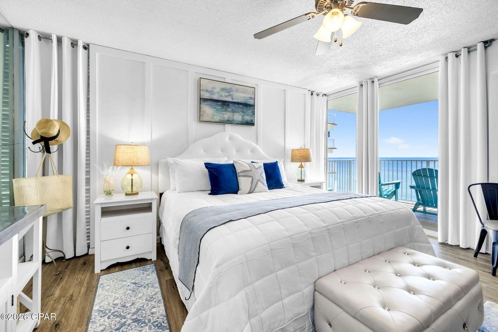 10509 Front Beach Road 1300E, Panama City Beach, FL 32407