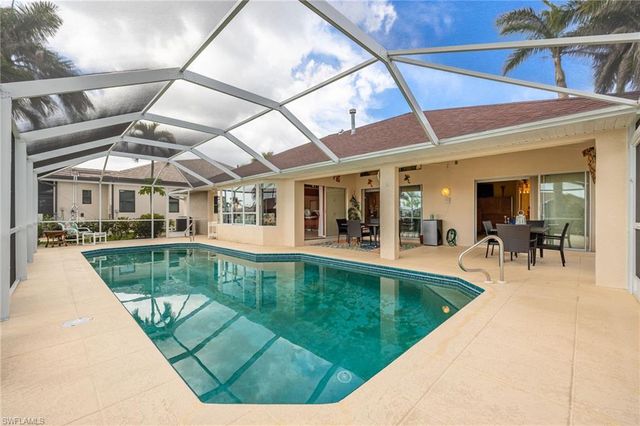 1504 SW 51st LN, Cape Coral, FL 33914