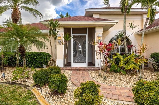 1504 SW 51st LN, Cape Coral, FL 33914