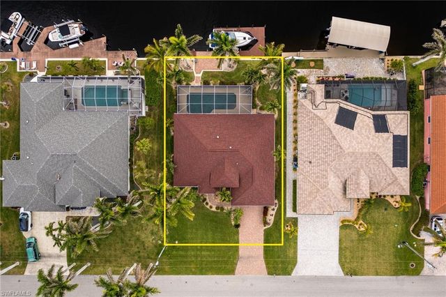 1504 SW 51st LN, Cape Coral, FL 33914