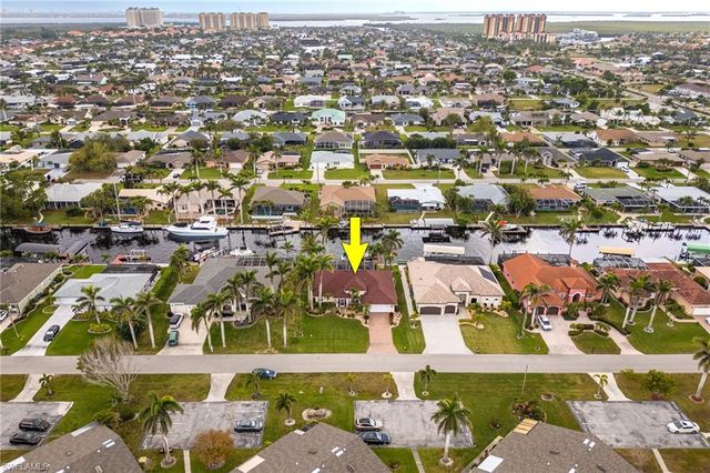 1504 SW 51st LN, Cape Coral, FL 33914