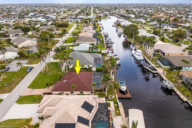 1504 SW 51st LN, Cape Coral, FL 33914