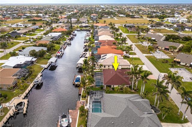 1504 SW 51st LN, Cape Coral, FL 33914