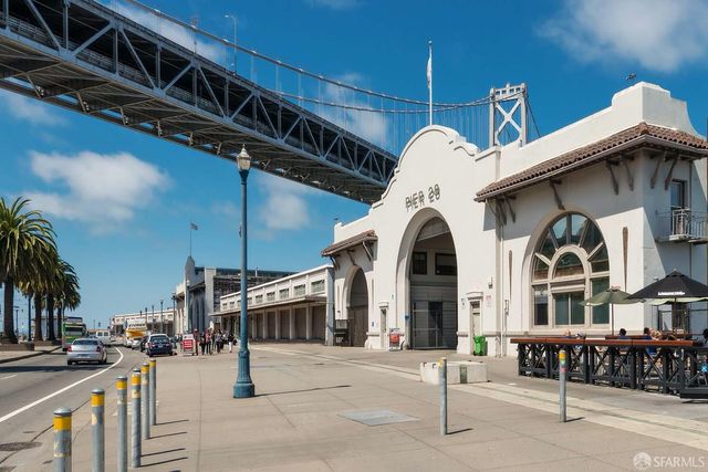 403 Main Street 806N, San Francisco, CA 94105