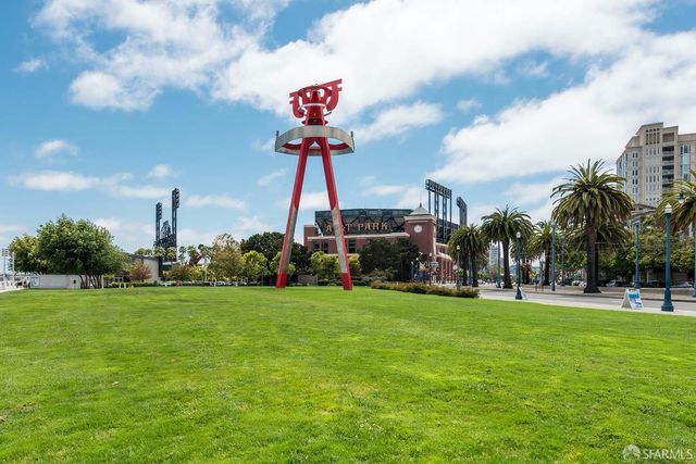 403 Main Street 806N, San Francisco, CA 94105