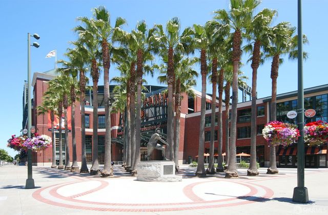 403 Main Street 806N, San Francisco, CA 94105