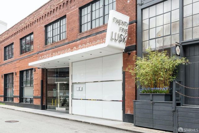 403 Main Street 806N, San Francisco, CA 94105