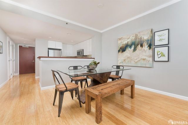 403 Main Street 806N, San Francisco, CA 94105