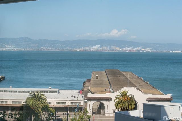 403 Main Street 806N, San Francisco, CA 94105