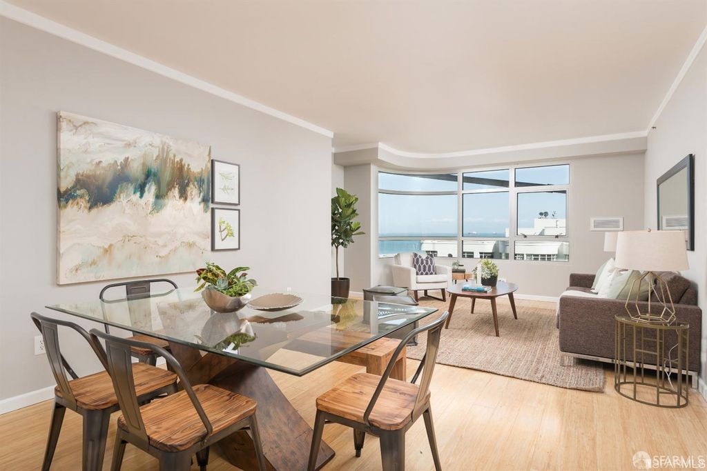 403 Main Street 806N, San Francisco, CA 94105