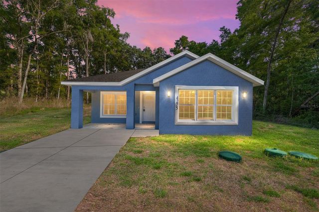 4224 SE 131 PLACE, Belleview, FL 34420