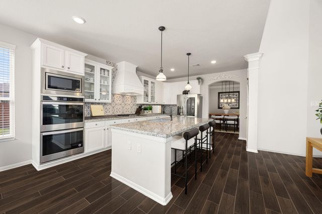 23230 Banfield Creek Court, Katy, TX 77493