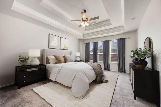 23230 Banfield Creek Court, Katy, TX 77493