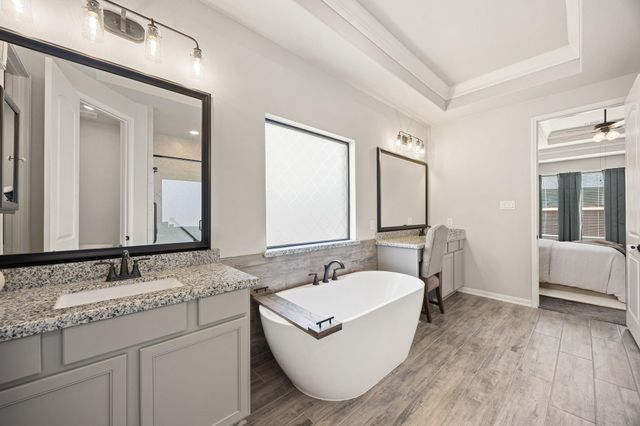 23230 Banfield Creek Court, Katy, TX 77493