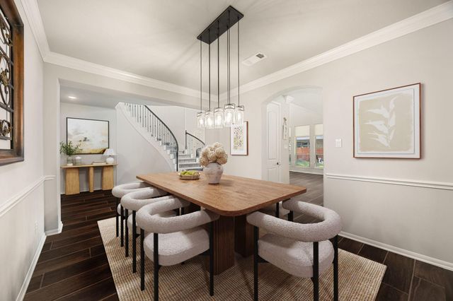 23230 Banfield Creek Court, Katy, TX 77493