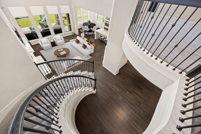 23230 Banfield Creek Court, Katy, TX 77493