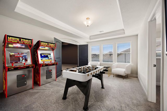 23230 Banfield Creek Court, Katy, TX 77493