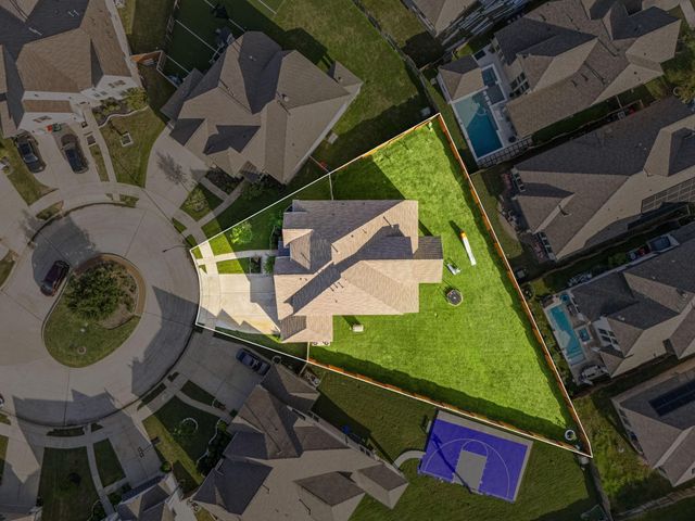 23230 Banfield Creek Court, Katy, TX 77493