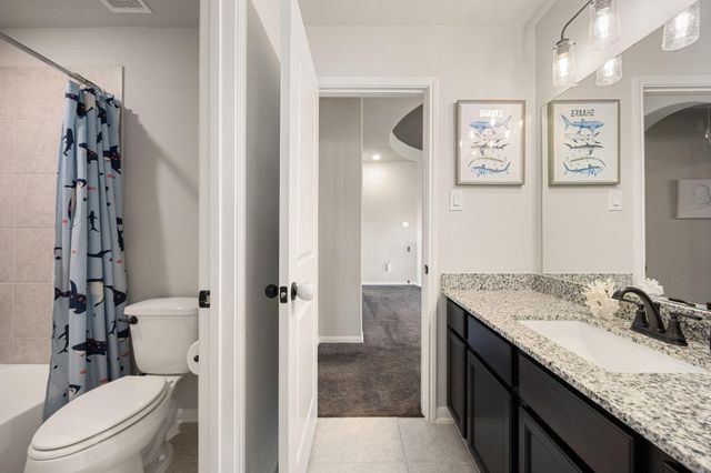 23230 Banfield Creek Court, Katy, TX 77493