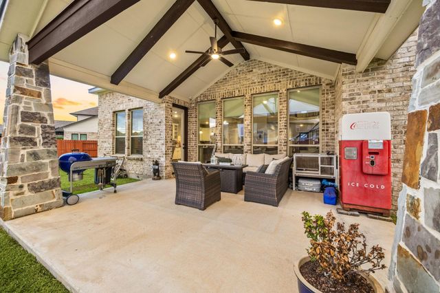 23230 Banfield Creek Court, Katy, TX 77493