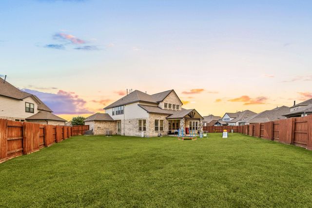 23230 Banfield Creek Court, Katy, TX 77493