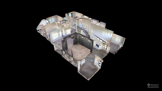 23230 Banfield Creek Court, Katy, TX 77493