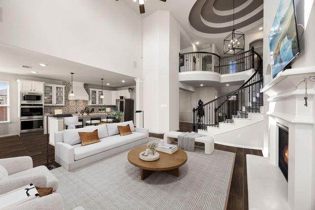 23230 Banfield Creek Court, Katy, TX 77493