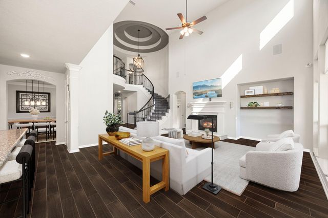 23230 Banfield Creek Court, Katy, TX 77493