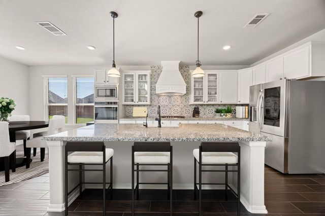 23230 Banfield Creek Court, Katy, TX 77493