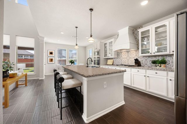 23230 Banfield Creek Court, Katy, TX 77493