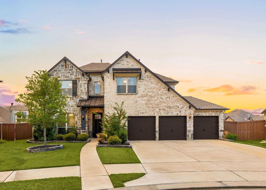 23230 Banfield Creek Court, Katy, TX 77493