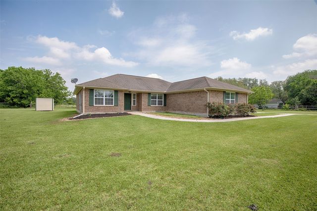 6105 Del Bello Boulevard, Manvel, TX 77578