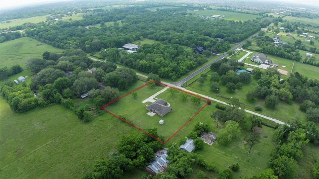 6105 Del Bello Boulevard, Manvel, TX 77578