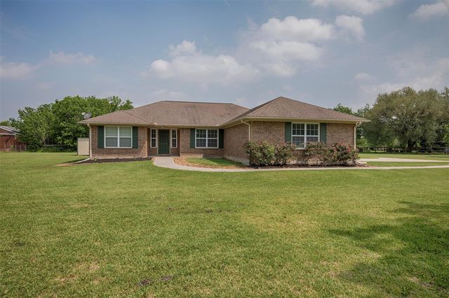 6105 Del Bello Boulevard, Manvel, TX 77578