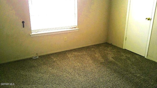 3001 E Glen Drive A, El Paso, TX 79936