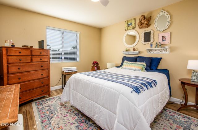 25246 S PINEWOOD Drive, Sun Lakes, AZ 85248