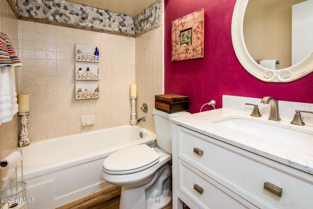 25246 S PINEWOOD Drive, Sun Lakes, AZ 85248