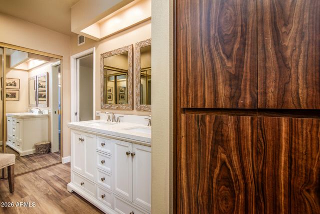 25246 S PINEWOOD Drive, Sun Lakes, AZ 85248