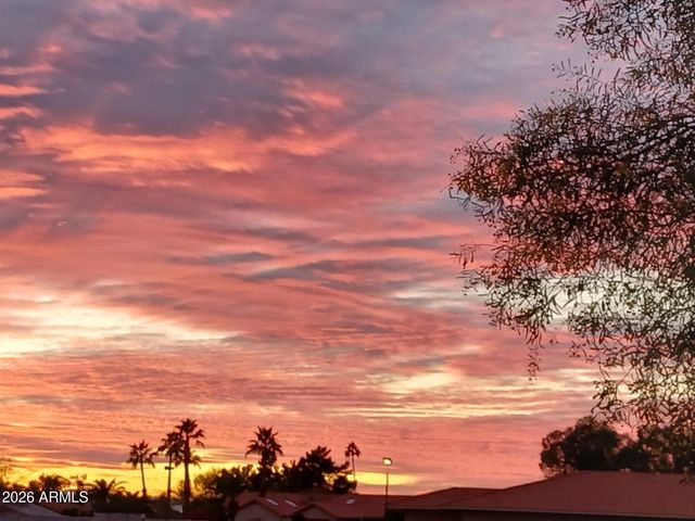 25246 S PINEWOOD Drive, Sun Lakes, AZ 85248