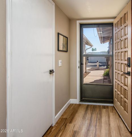 25246 S PINEWOOD Drive, Sun Lakes, AZ 85248