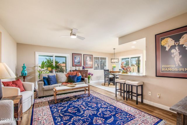 25246 S PINEWOOD Drive, Sun Lakes, AZ 85248