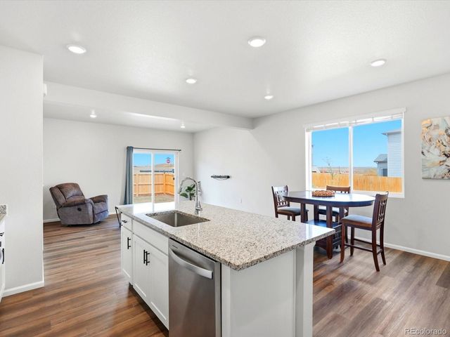 603 97th Avenue, Greeley, CO 80634
