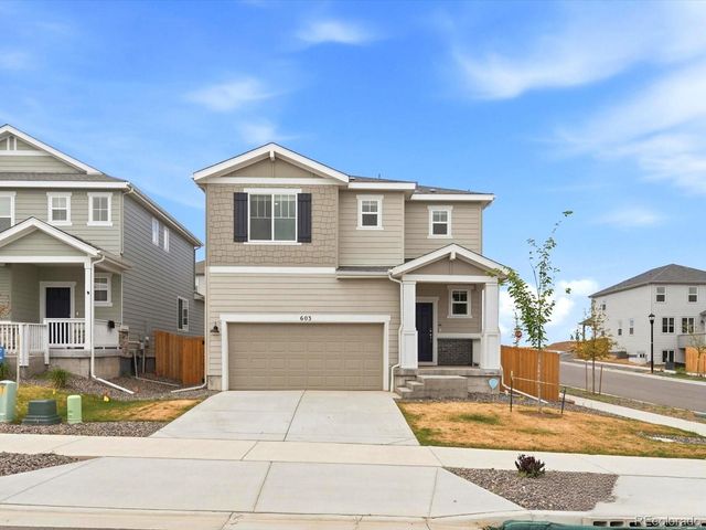 603 97th Avenue, Greeley, CO 80634