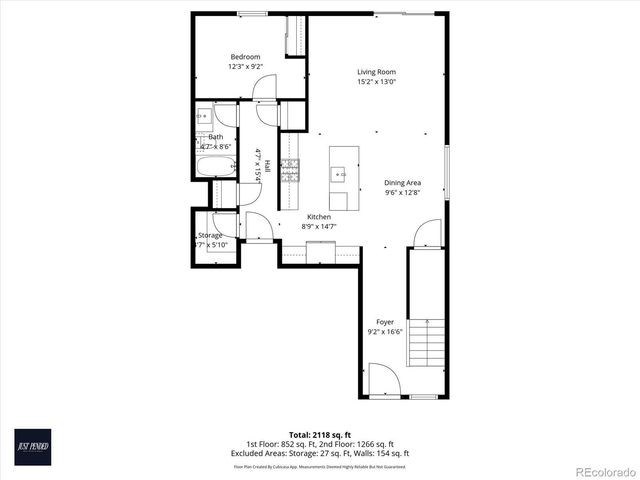 603 97th Avenue, Greeley, CO 80634