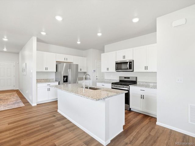 603 97th Avenue, Greeley, CO 80634