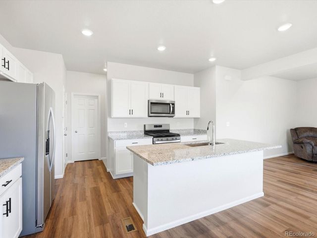 603 97th Avenue, Greeley, CO 80634