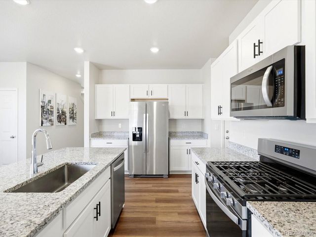 603 97th Avenue, Greeley, CO 80634