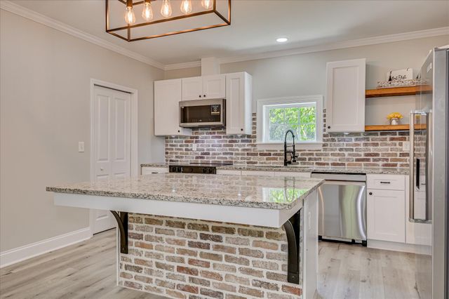2534 Ga-220, Lincolnton, GA 30817
