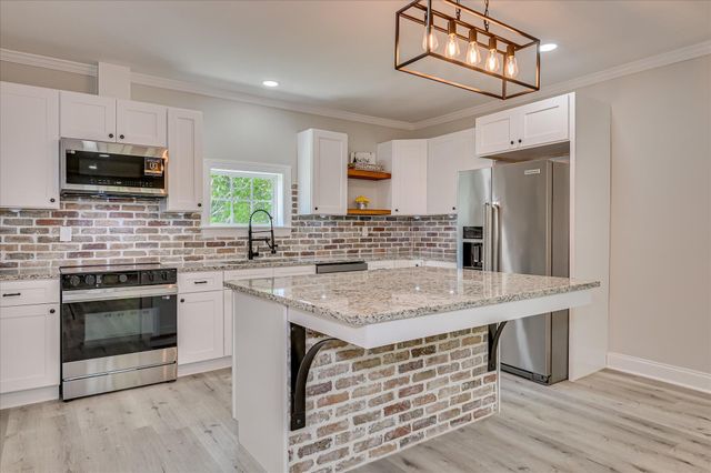 2534 Ga-220, Lincolnton, GA 30817