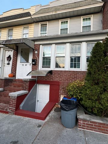 71-27 69th Street, Ridgewood, NY 11385